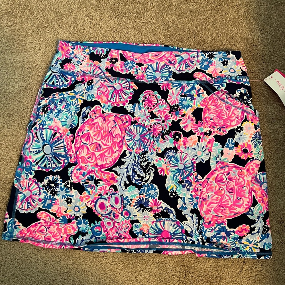 Lilly Pulitzer Skort
